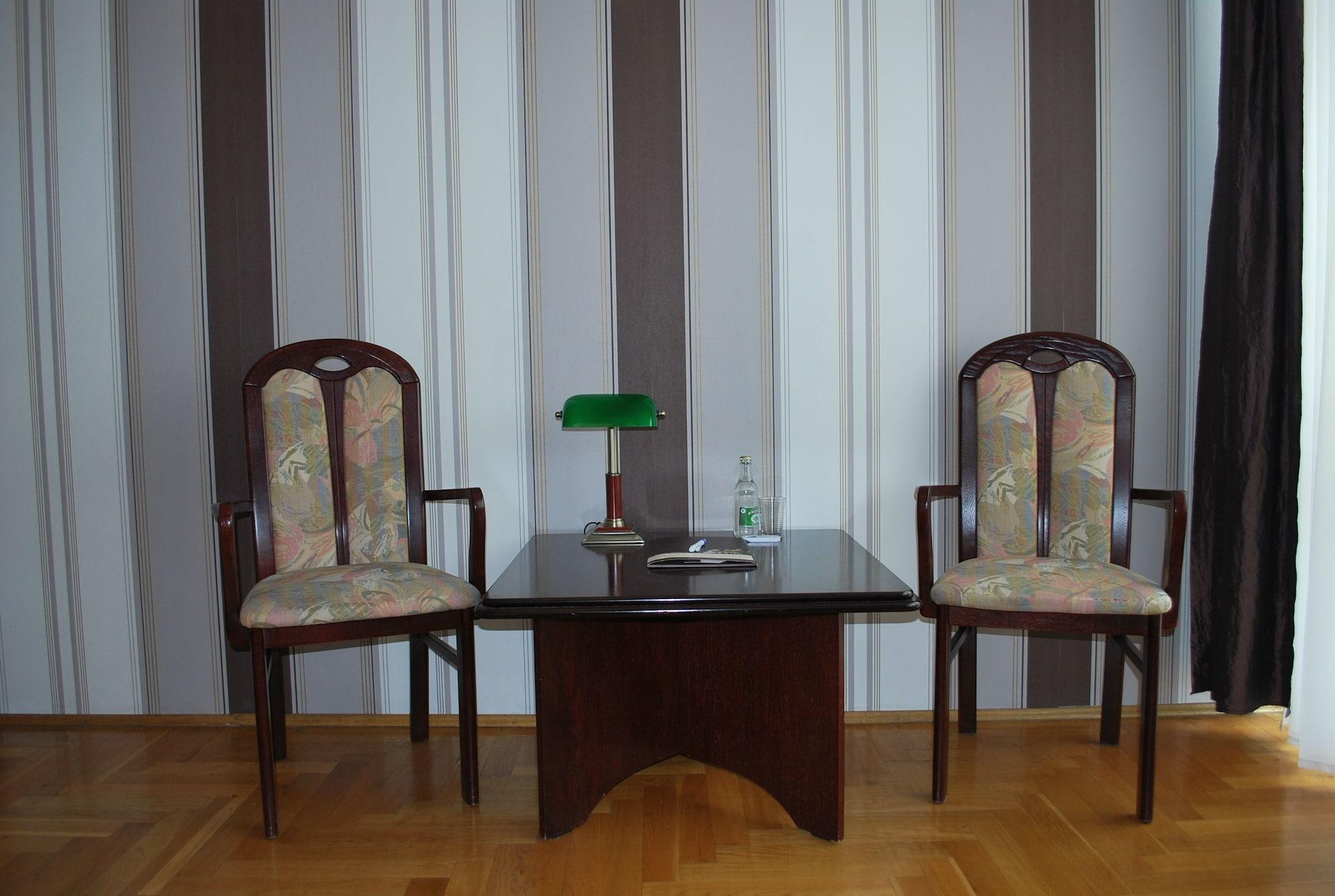 Four Points By Sheraton Wrocław Eksteriør billede