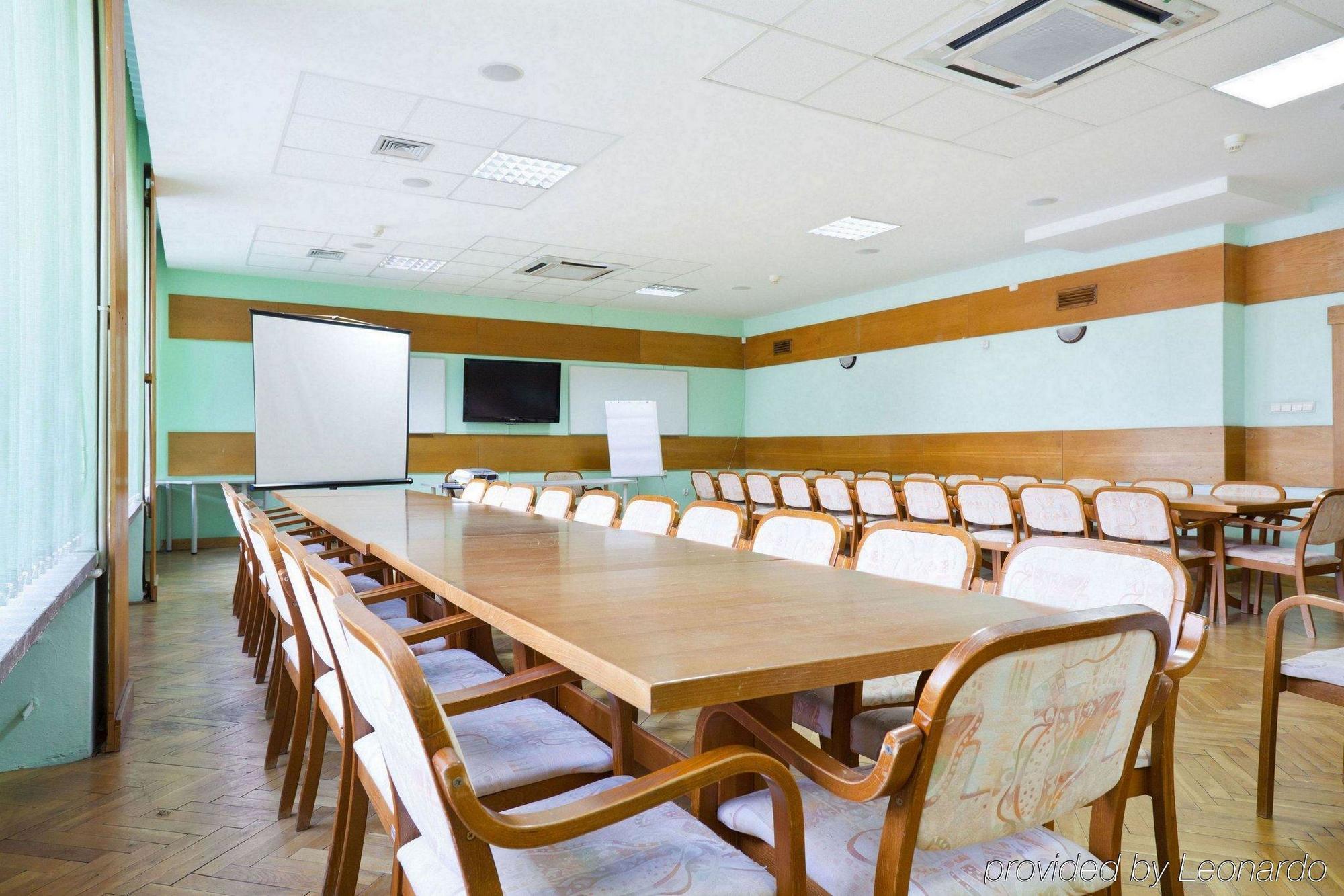 Four Points By Sheraton Wrocław Business billede