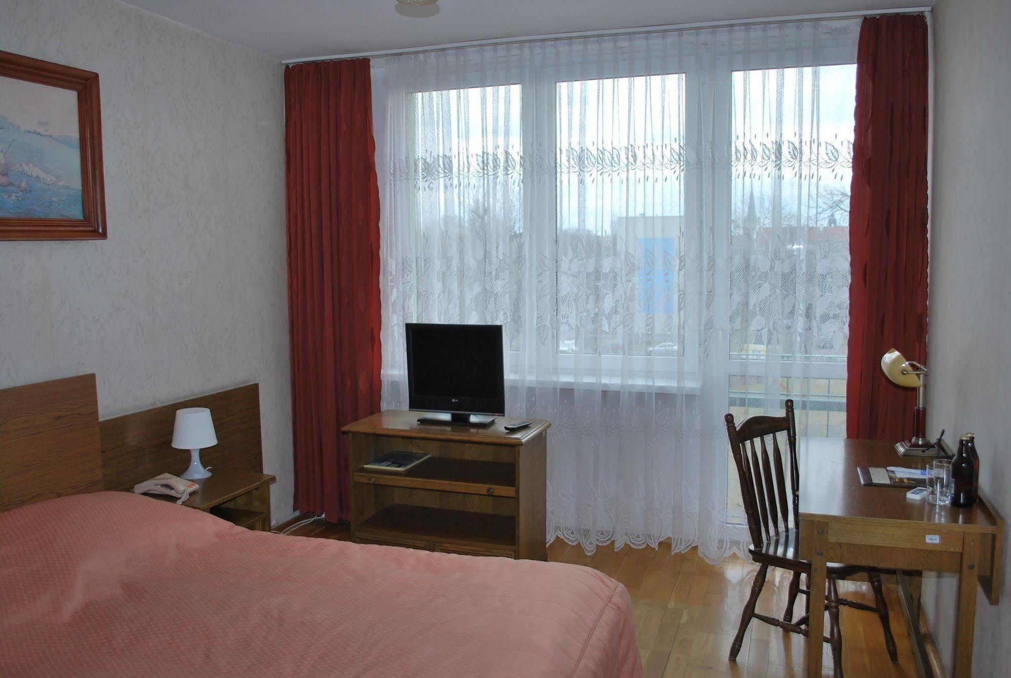 Four Points By Sheraton Wrocław Eksteriør billede